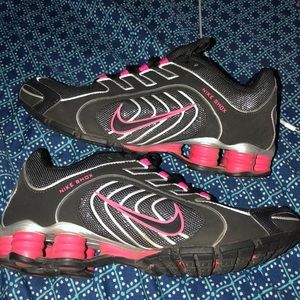 Nike Shox